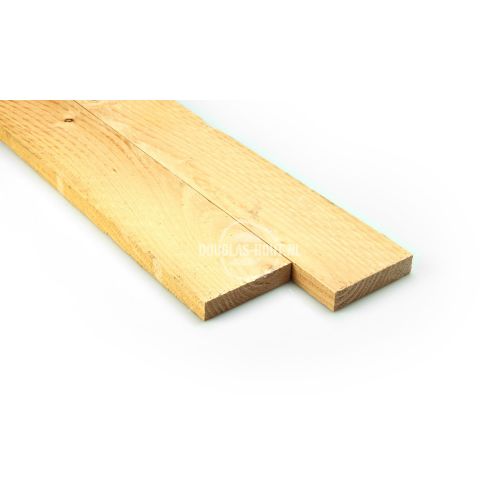 Verouderd inrichting Gedwongen Douglas plank 32x100mm voor jouw bouwproject - Douglas-Hout.nl